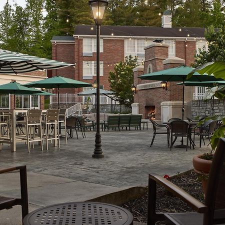 Ohio University Inn And Conference Center Αθήνα Εξωτερικό φωτογραφία