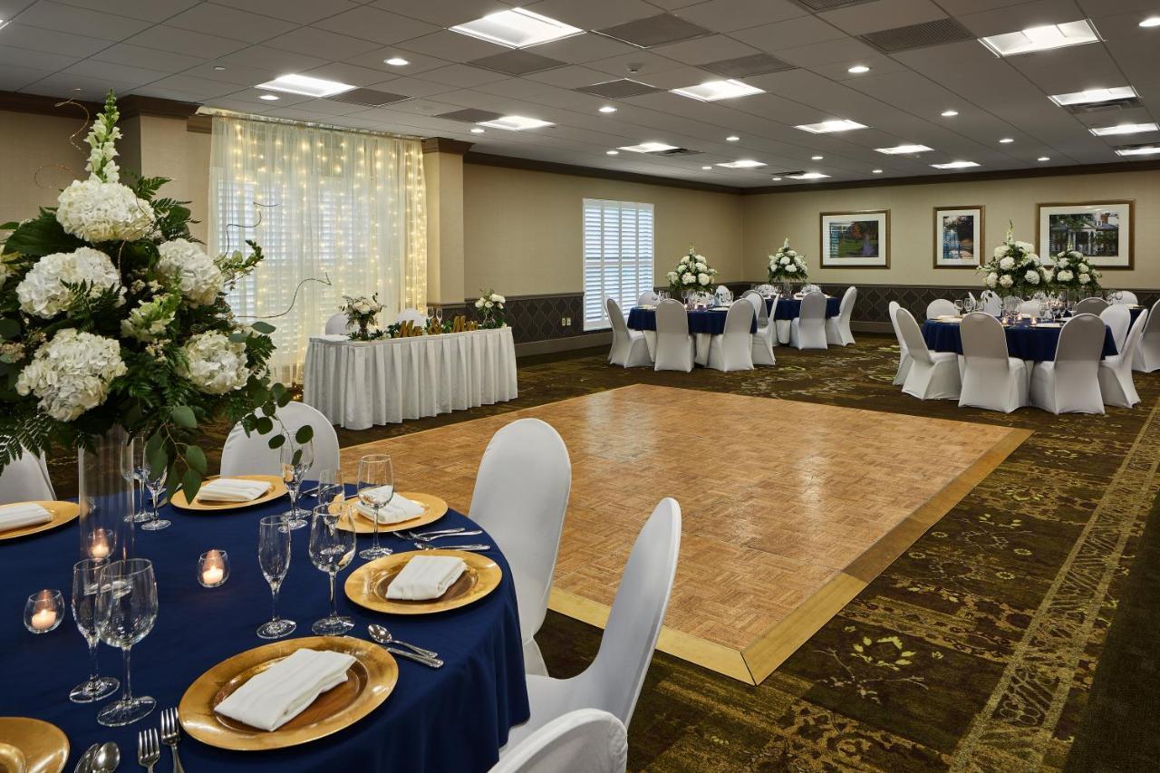 Ohio University Inn And Conference Center Αθήνα Εξωτερικό φωτογραφία