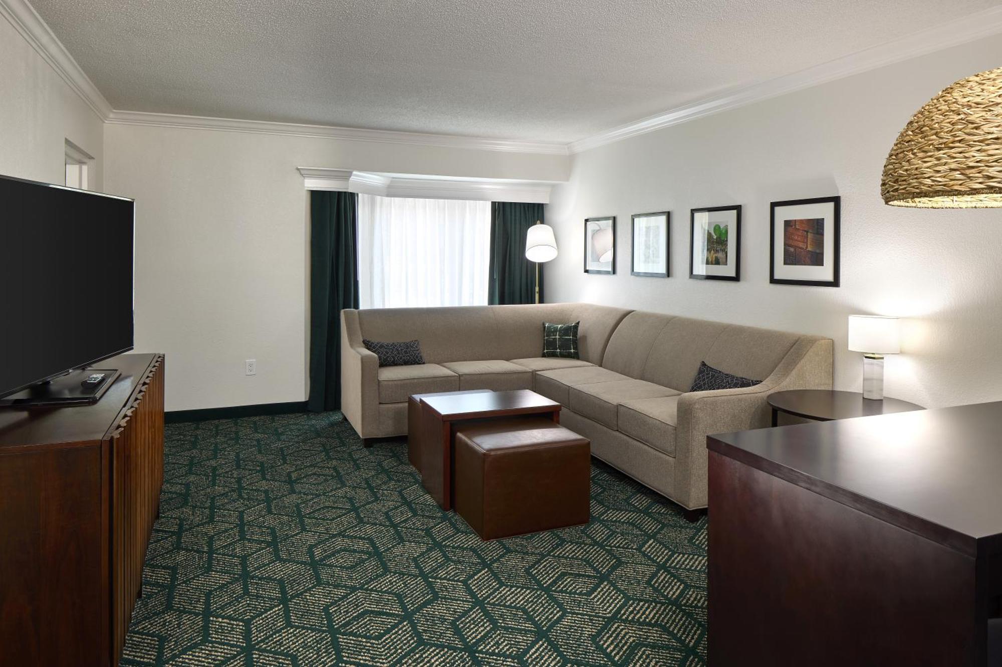 Ohio University Inn And Conference Center Αθήνα Εξωτερικό φωτογραφία